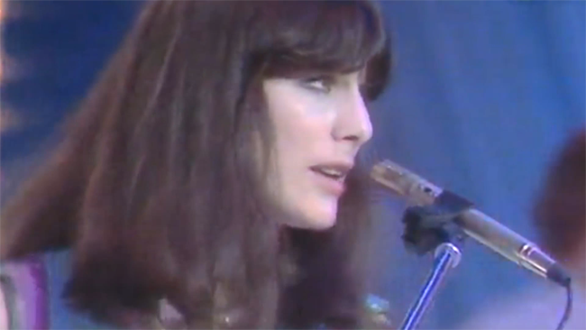 Stewart/Gaskin videos