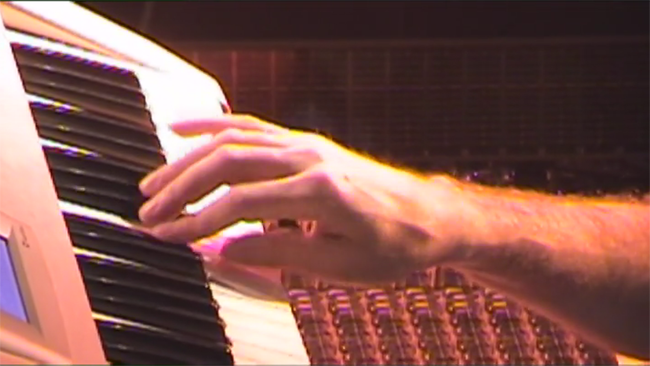 Any Guru Live 2009