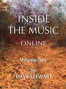 Inside The Music Online Volume 2