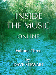 Inside The Music Online Volume 3
