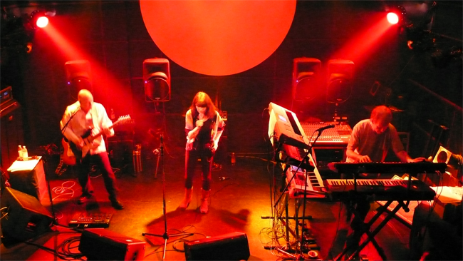 Any Guru Live 2009