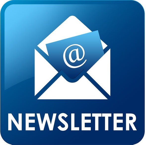 Stewart / Gaskin Newsletter
