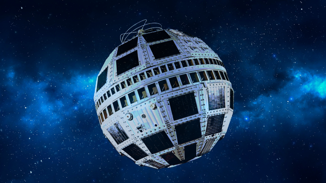 Telstar Deconstructed